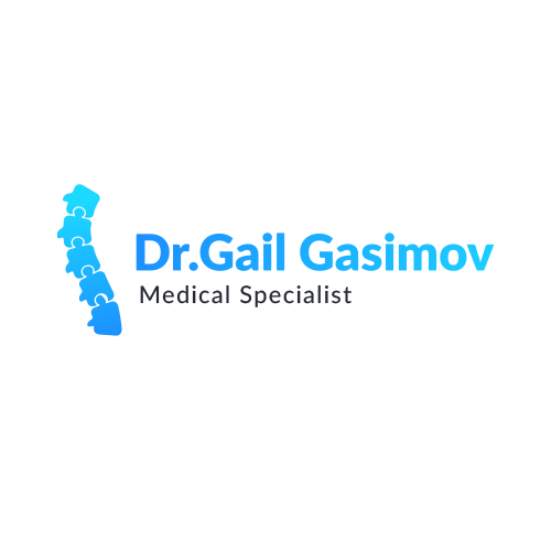 Dr. Gail Gasimov